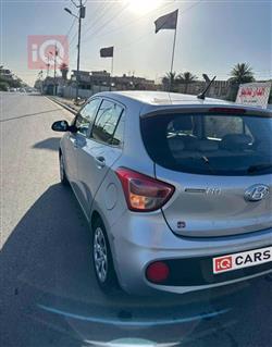 هيونداي i10